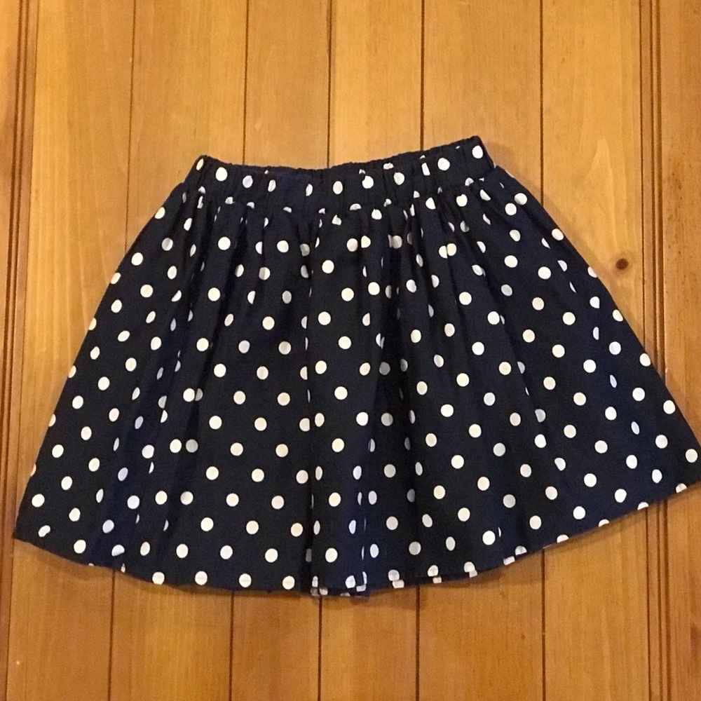 Children’s Place Skirt Girl’s Size 7/8